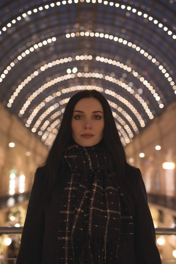 Photograph by Вадим Андреев