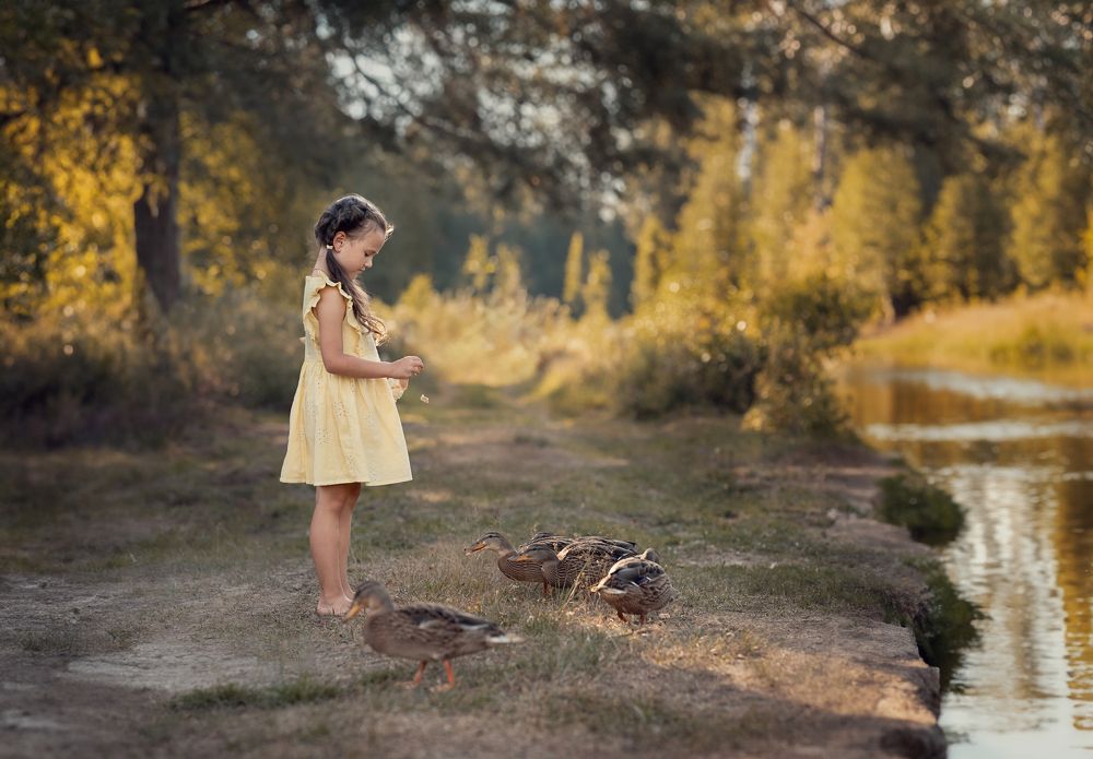 Photograph by Дарья Гурьева