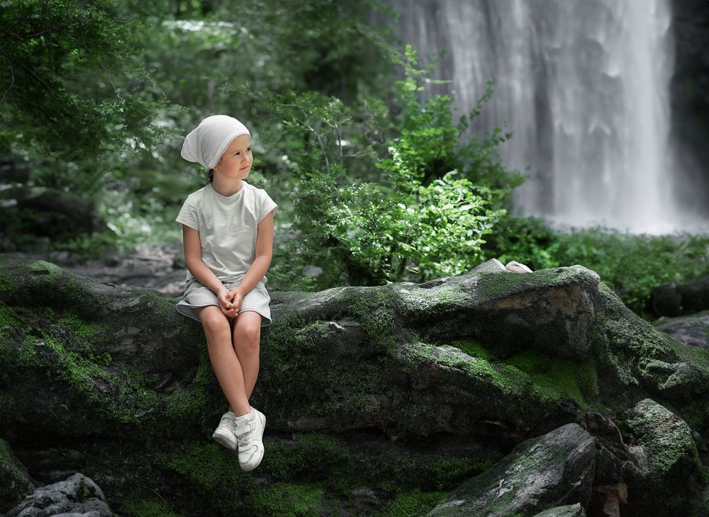 Photograph by Дарья Гурьева