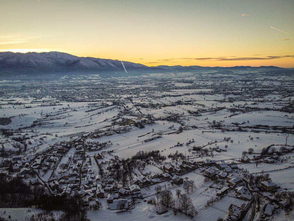 Фотография автора Belmin Becirspahic