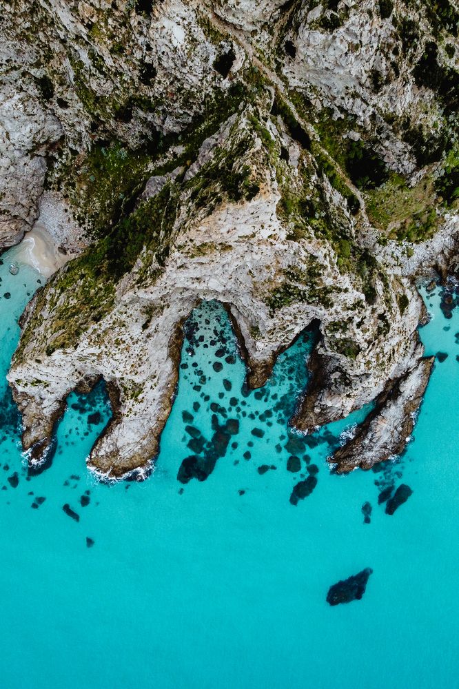 Photograph by Cesar Fonseca