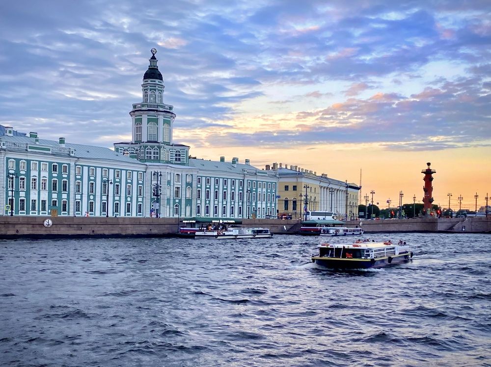 Photograph by Иованна Решетова