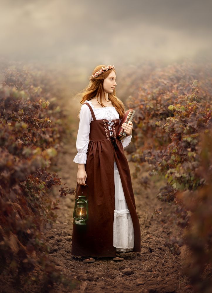 Photograph by Daniela Rodriguez