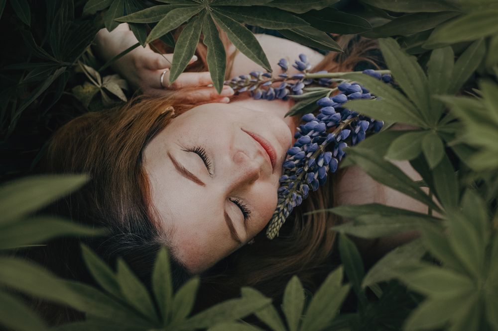 Photograph by Lucie Šmejkalova