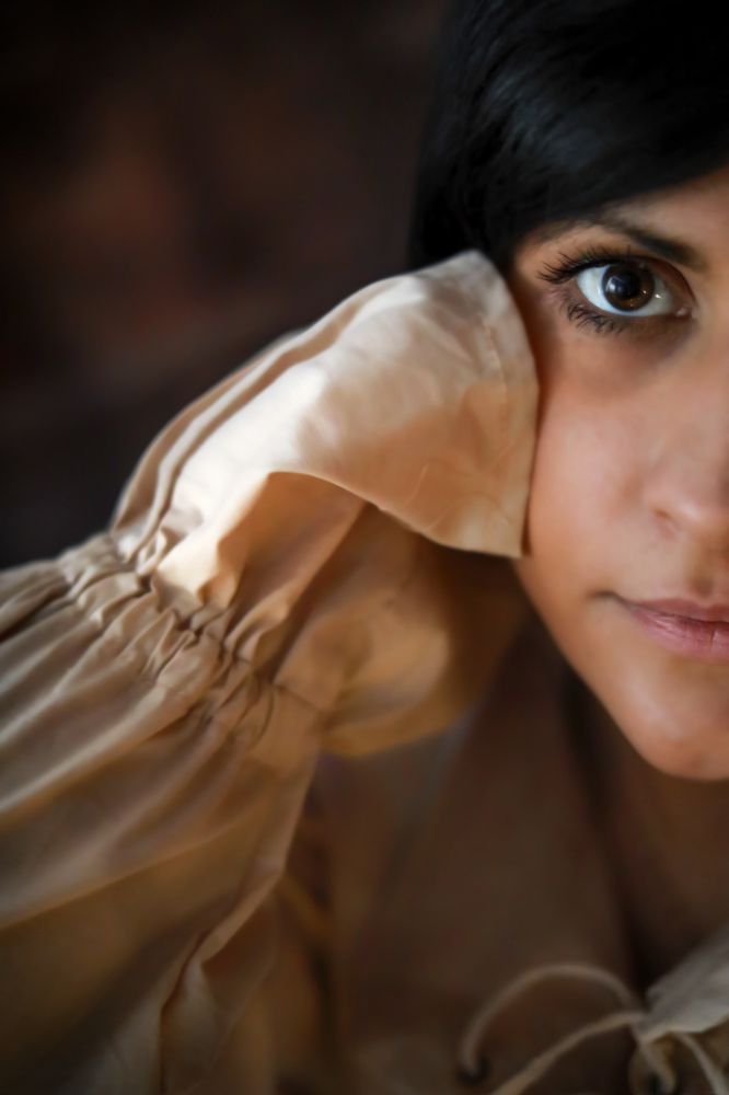 Photograph by Алена Погодаева