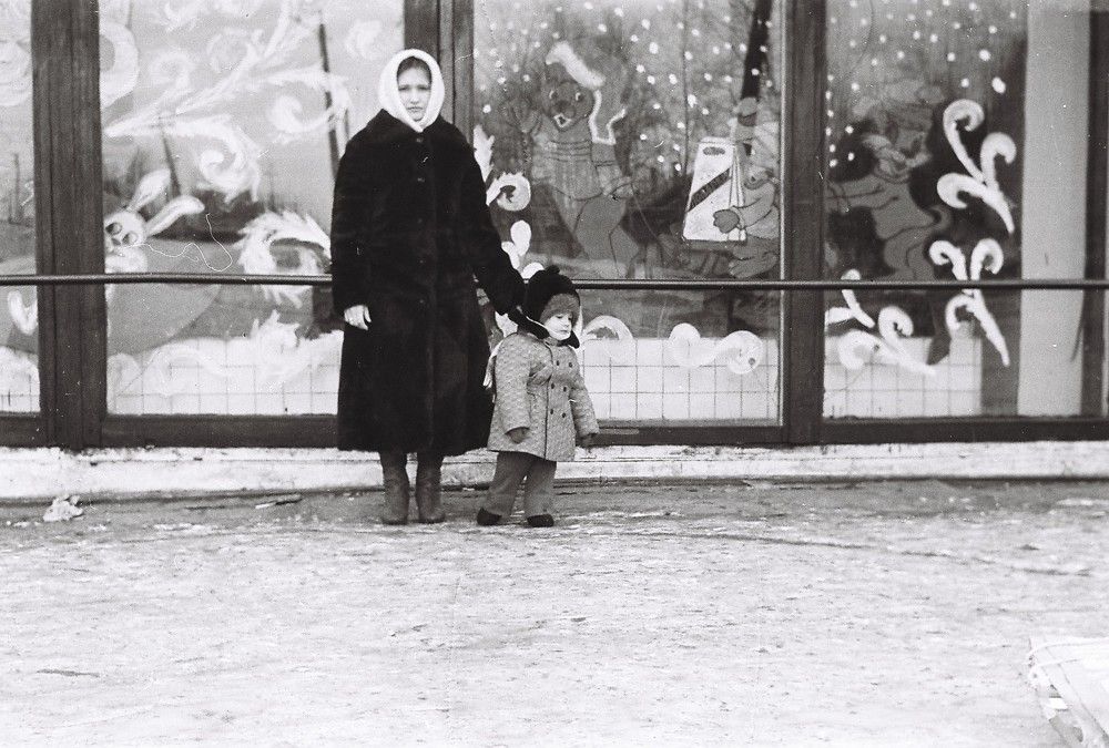 Photograph by Алена Погодаева