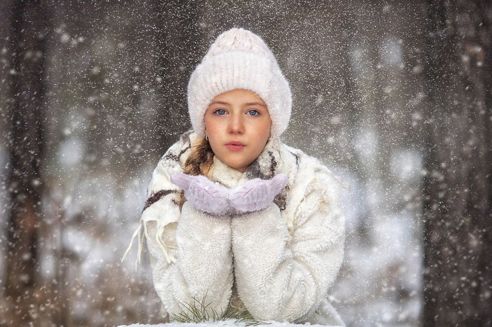 Photograph by Ольга Софронова