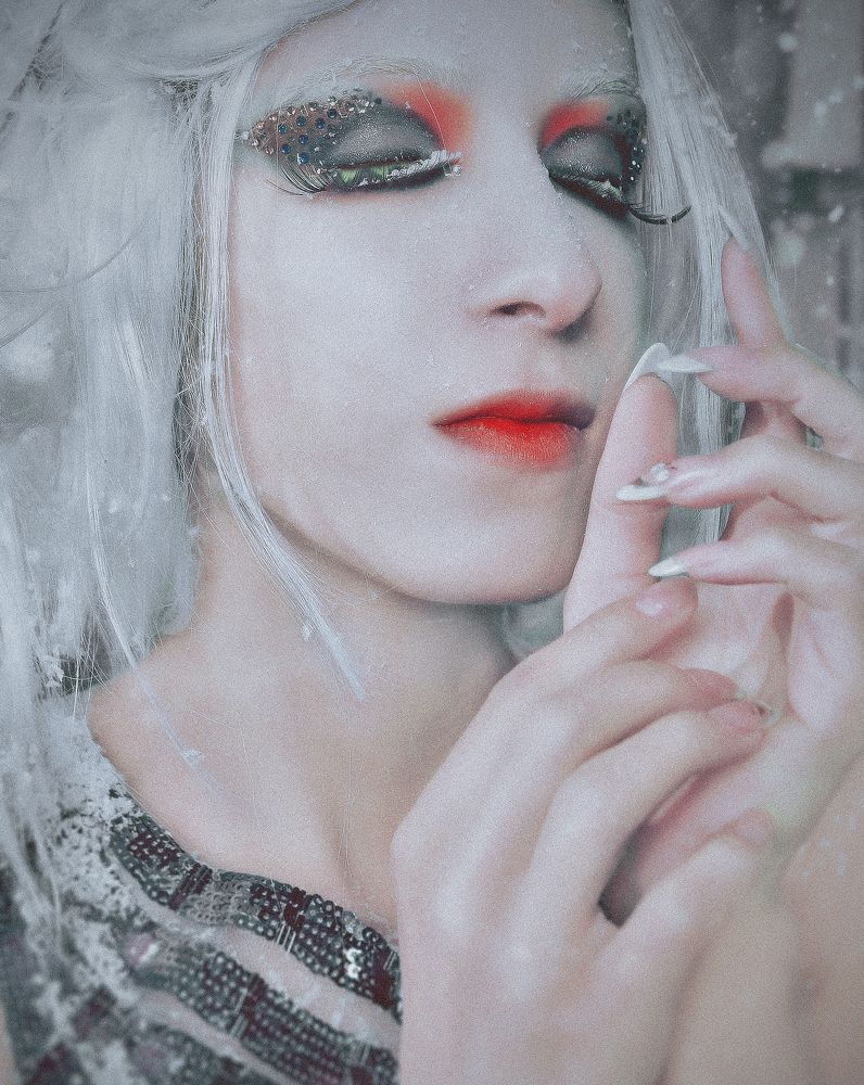 Photograph by Lana Cardi