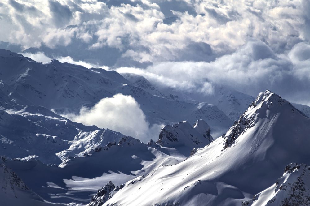 Photograph by Ольга Глухарёва