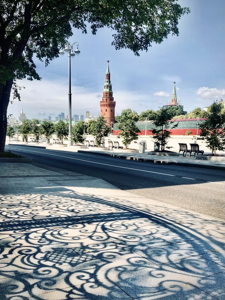 Photograph by Иованна Решетова