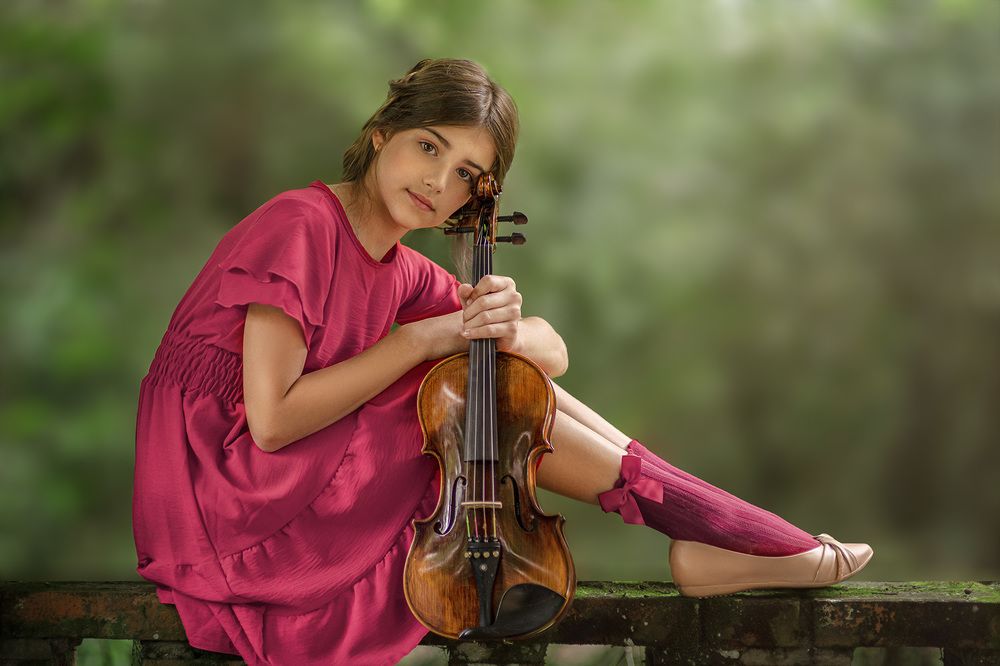 Photograph by Cássia Mundstock