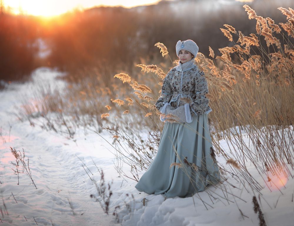 Photograph by Елена Ивашина