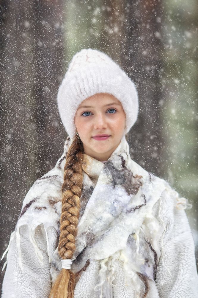 Photograph by Ольга Софронова