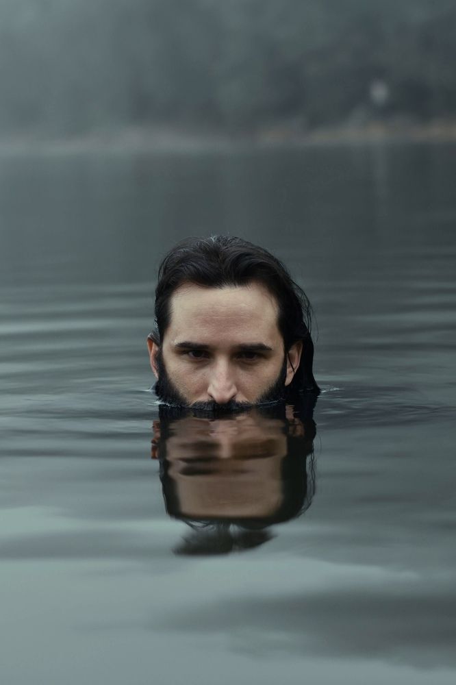 Photograph by Amanda Mirella