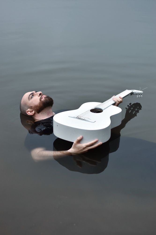 Photograph by Amanda Mirella