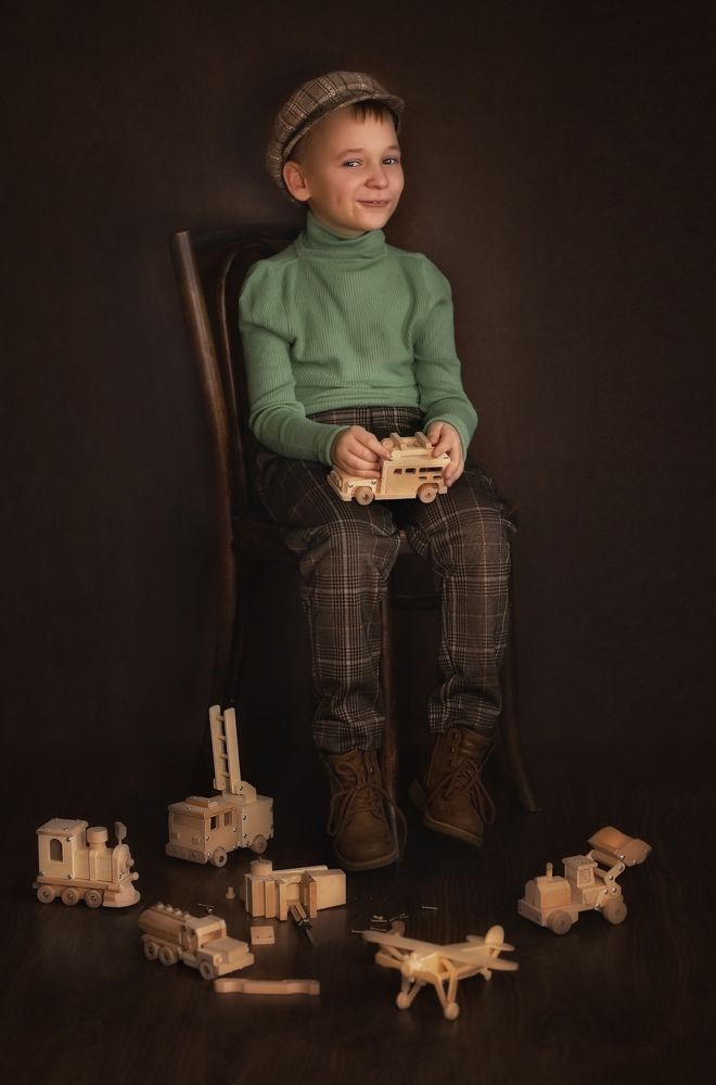 Photograph by Ирина Савина