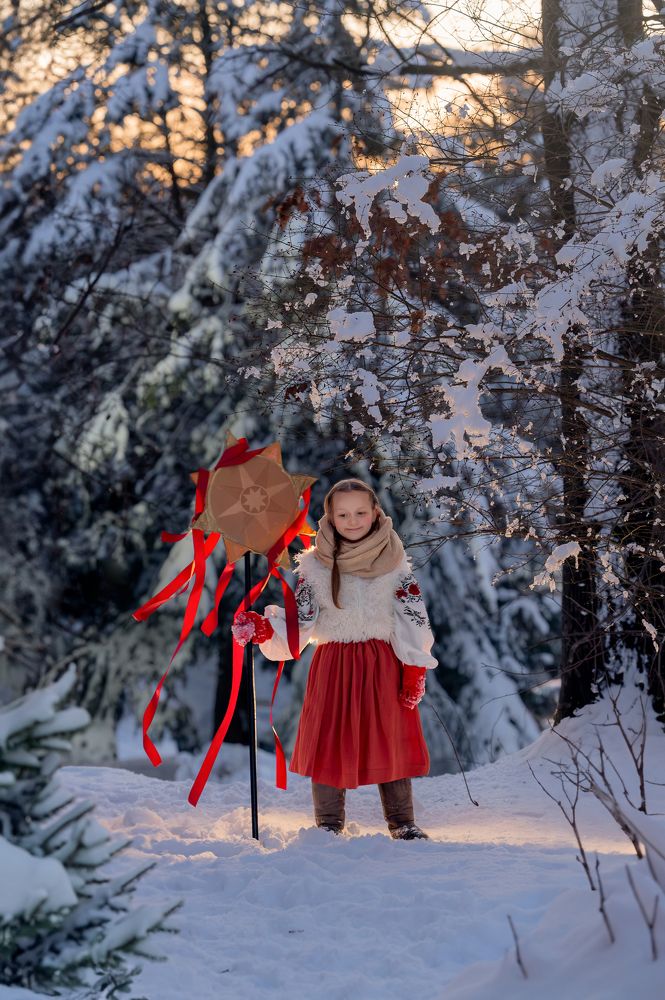 Photograph by Nadiia Kurazh