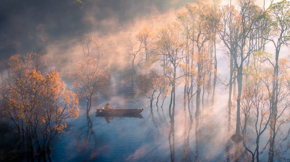 Photograph by Minh Tú Nguyễn