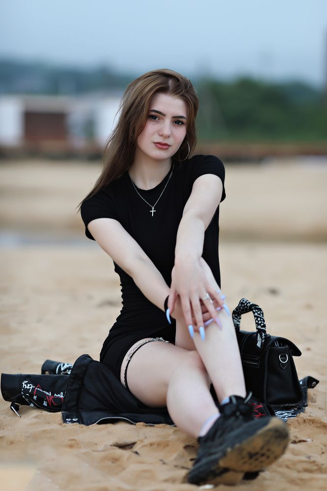 Photograph by Юлия Пислегина