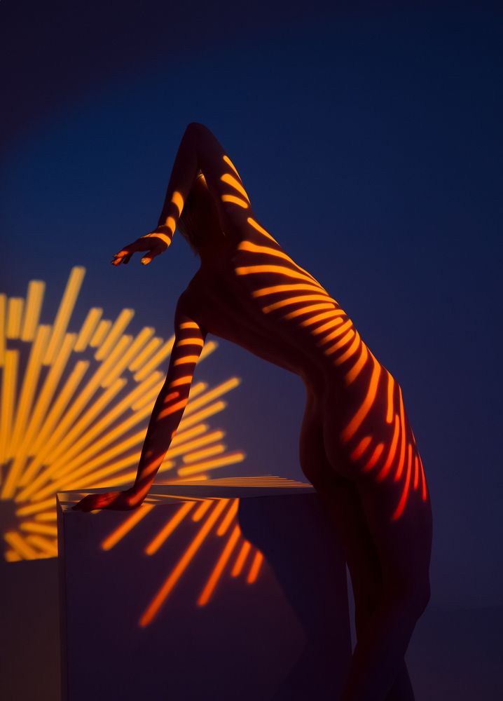 Photograph by Евгений Колтунов