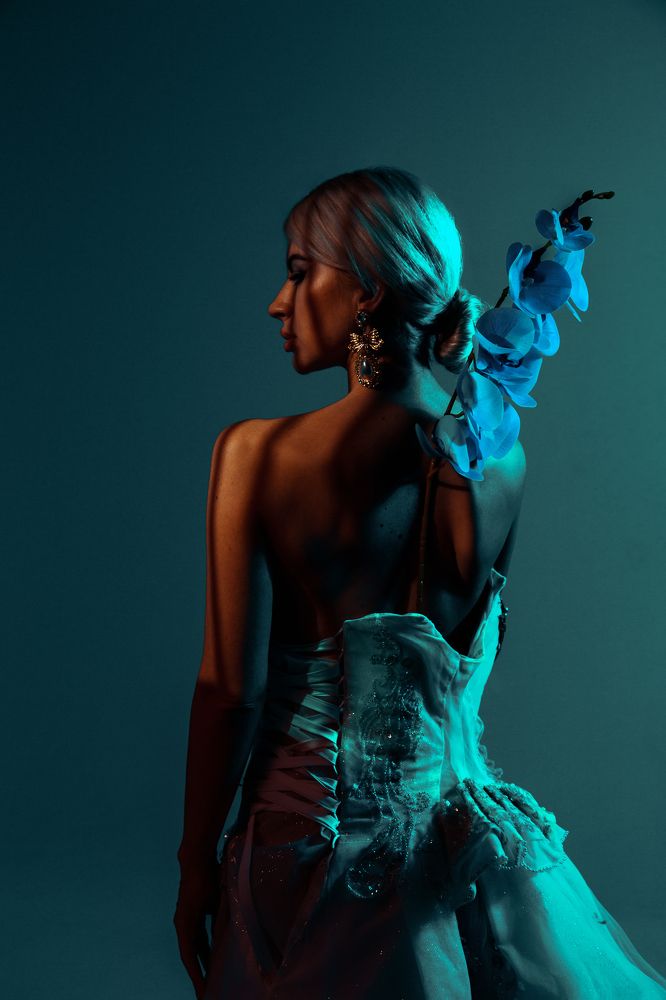 Photograph by Евгений Колтунов