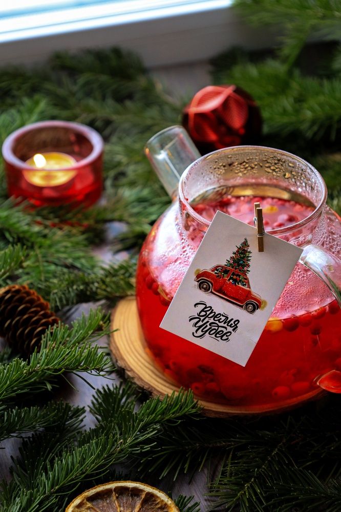 Photograph by Дарья