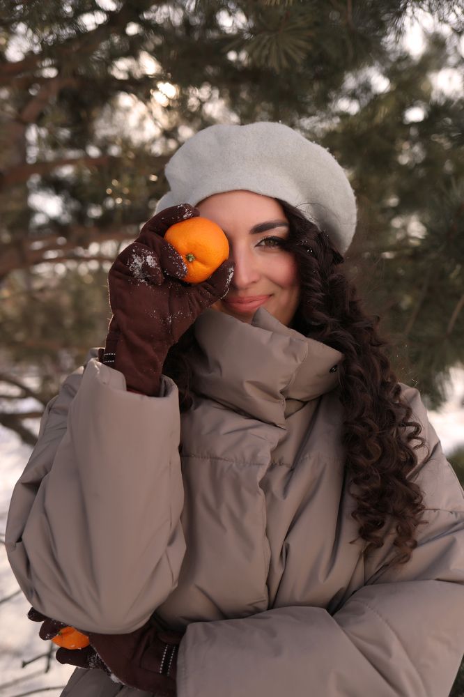 Photograph by Юлия Пислегина