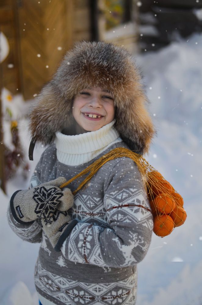 Photograph by Ирина Хламова