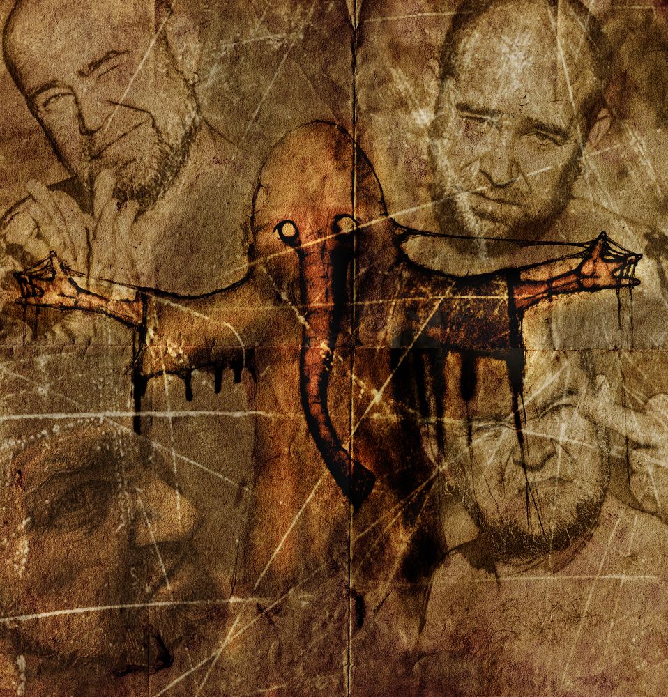 Photograph by Антон Гаврилов