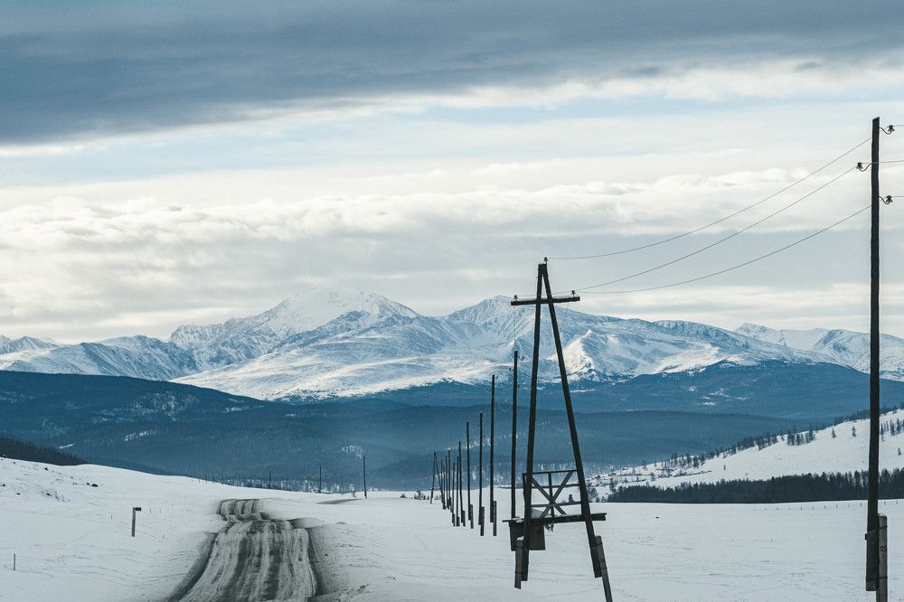 Photograph by Евгений Ярист