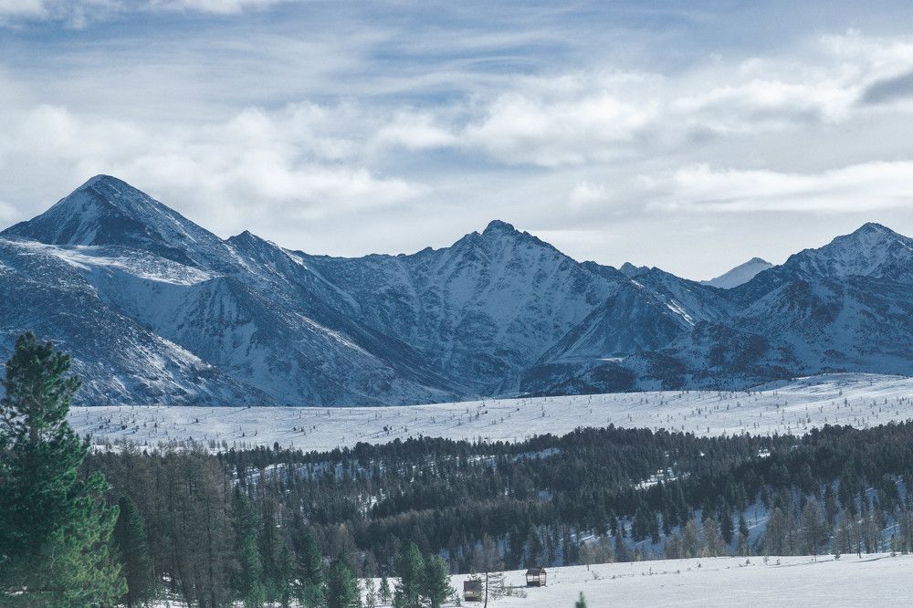 Photograph by Евгений Ярист