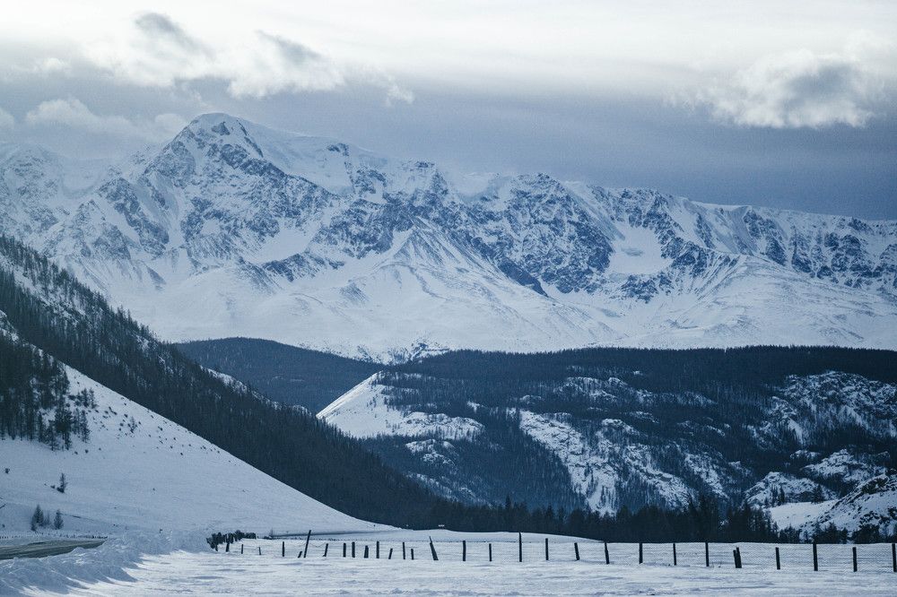 Photograph by Евгений Ярист