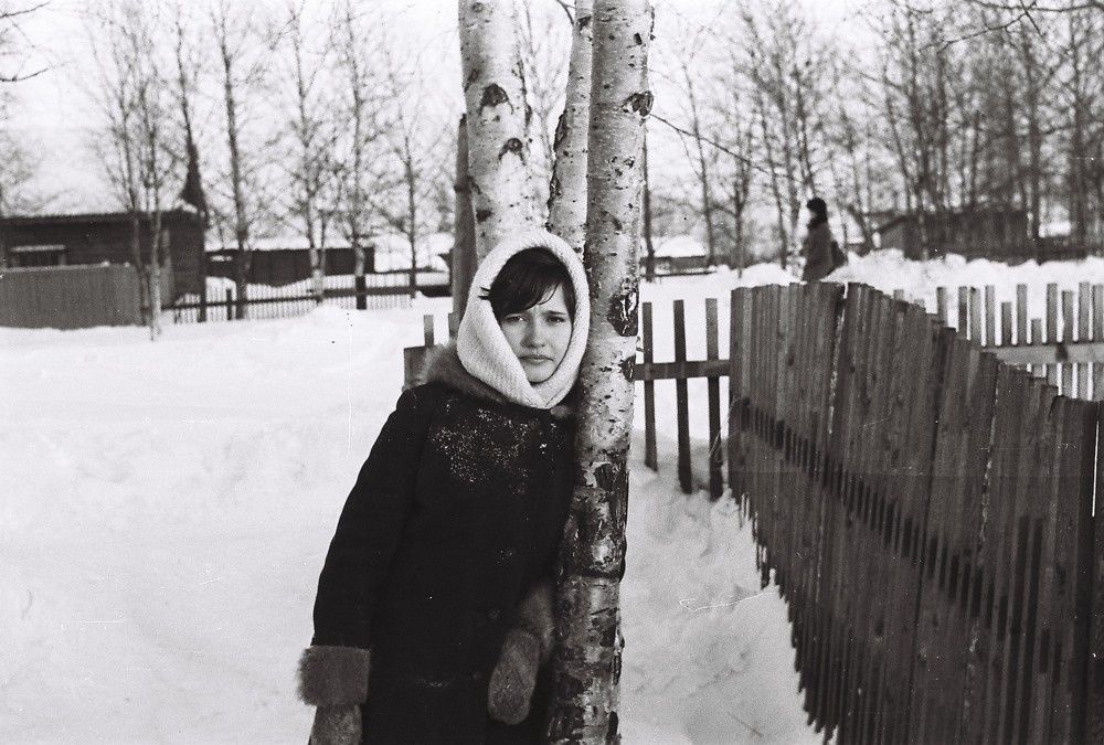 Photograph by Алена Погодаева