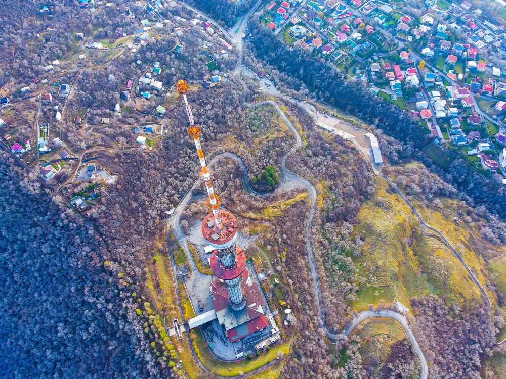 Photograph by Александр Шаварёв