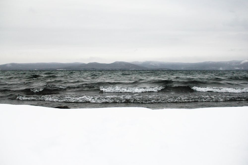 Photograph by Любовь Замятина