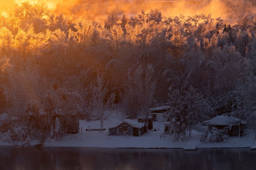 Фотография автора Михаил Тильпунов