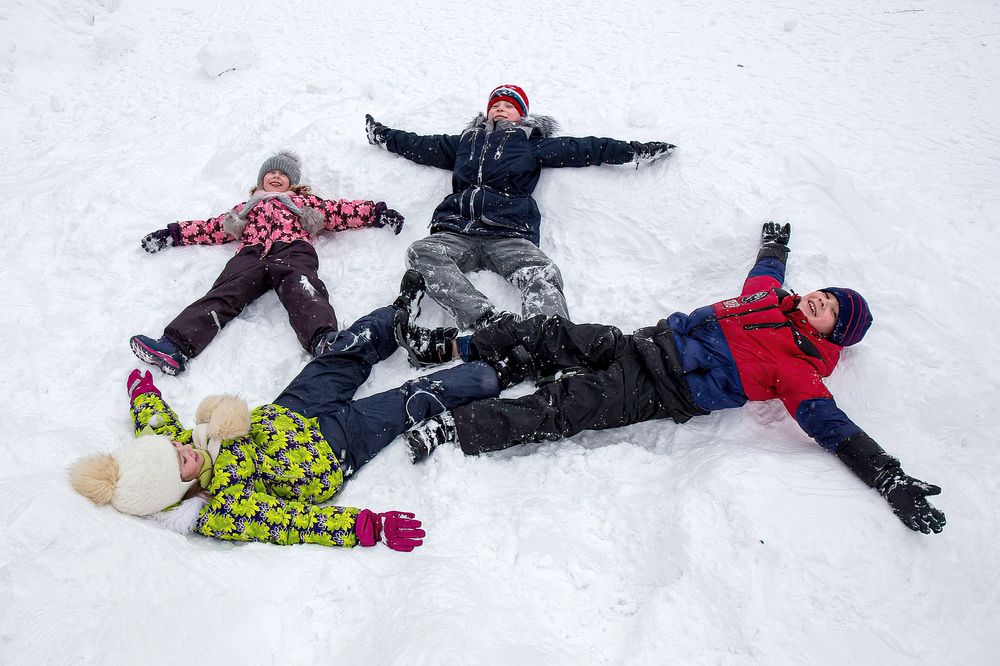 Photograph by Юрий Спасенников