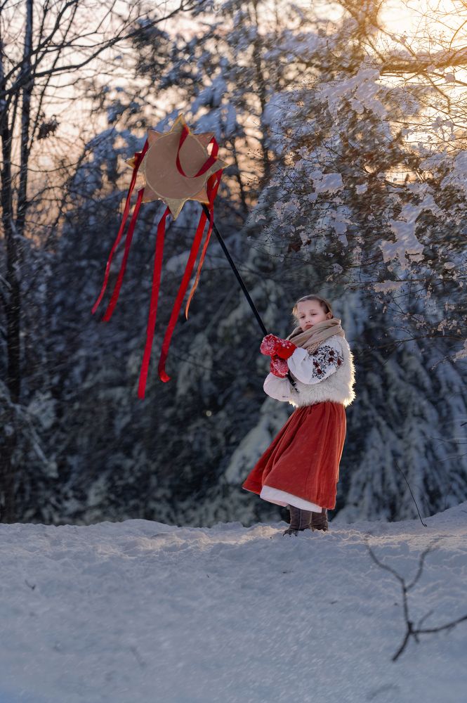 Photograph by Nadiia Kurazh