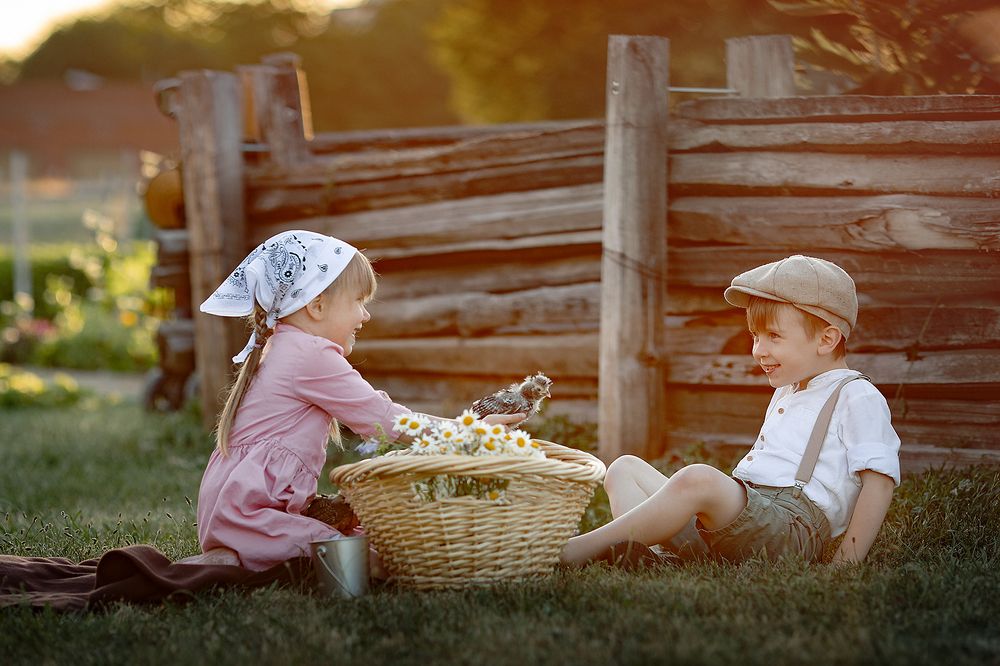 Photograph by Tatyana Sokolov