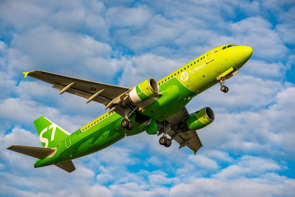 Photograph by Виталий Гавронский