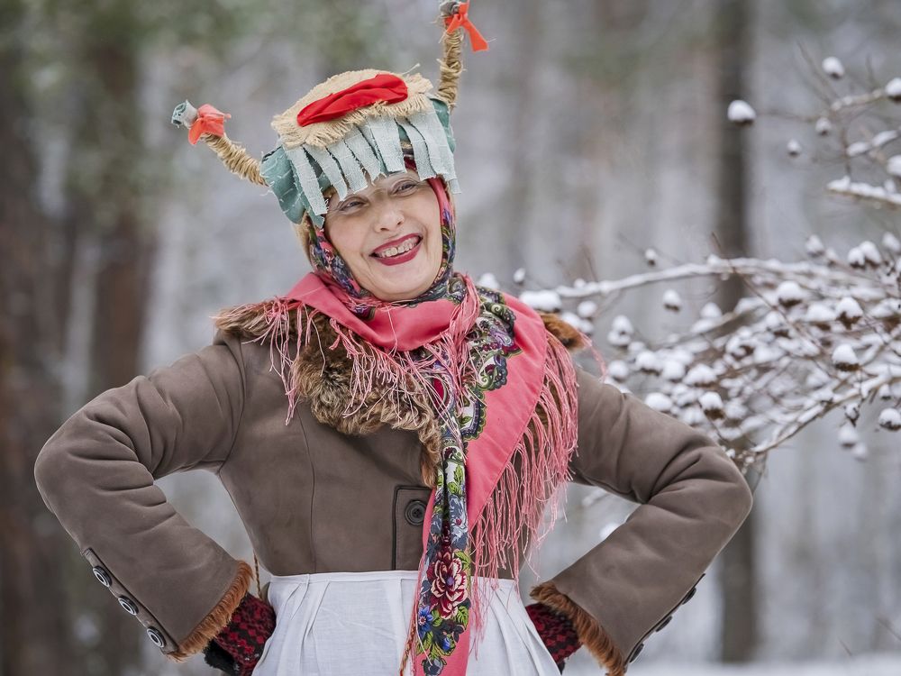 Photograph by Елена Ворошина