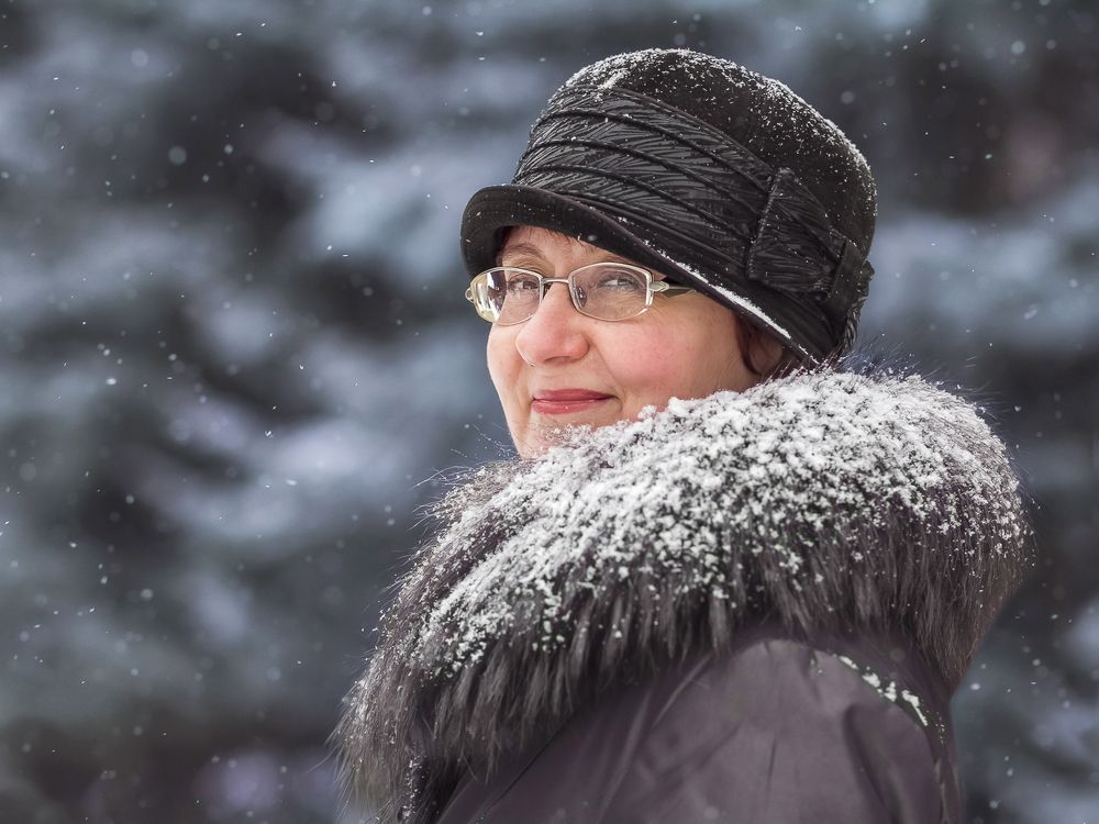 Photograph by Елена Ворошина