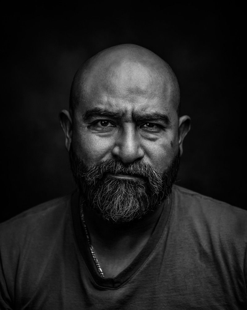 Photograph by Aldo Espinosa