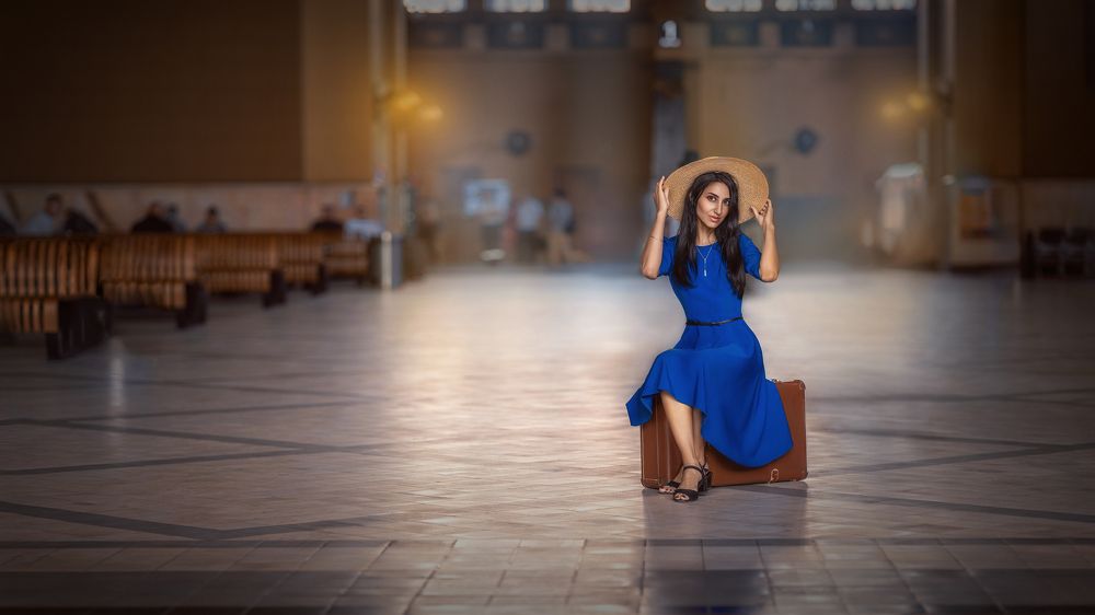 Photograph by Юрий Захаров