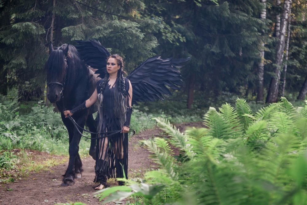 Photograph by Наталья Житинева