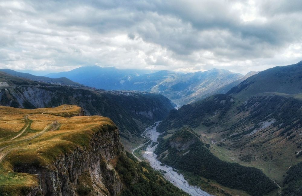 Photograph by Leanid Kulpo