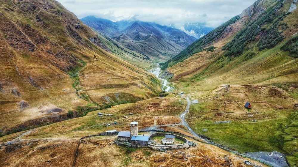 Photograph by Leanid Kulpo