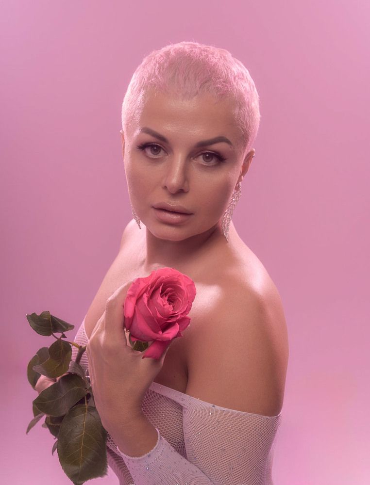 Photograph by Наталья Филатова