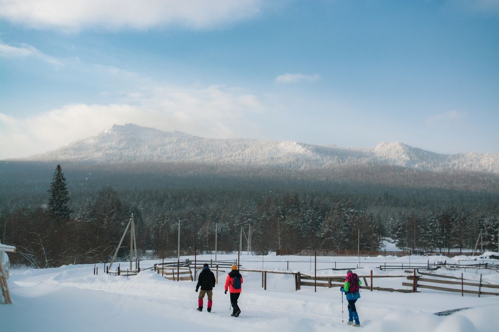 Photograph by Антон Глухов