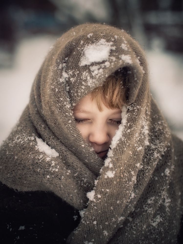 Photograph by Елена Раздвилова